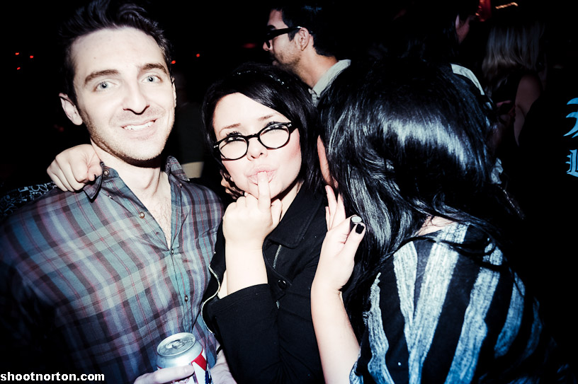 El Dorado Two Year Anniversary Party, photograph 49