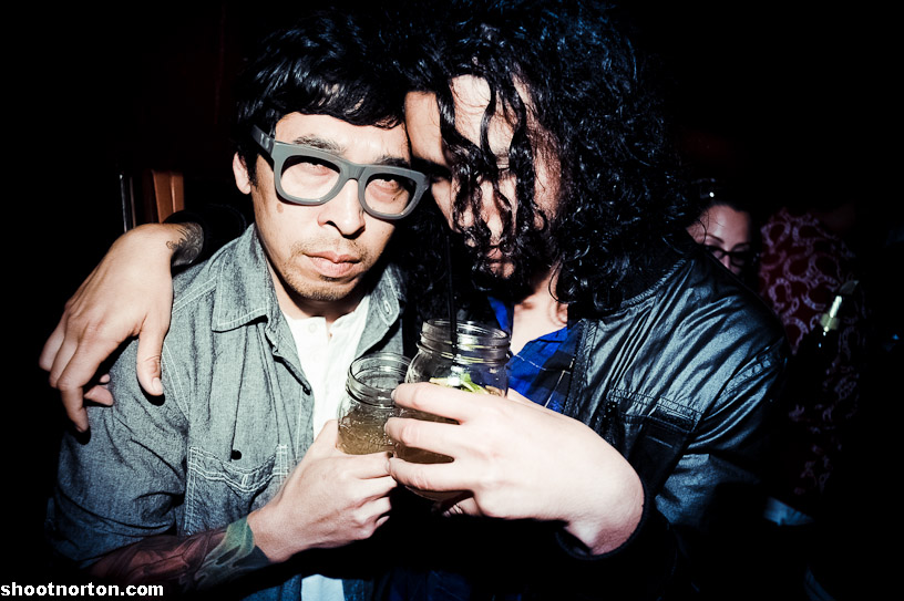 El Dorado Two Year Anniversary Party, photograph 51