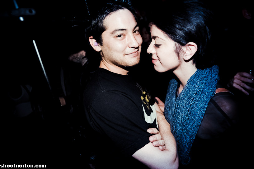 El Dorado Two Year Anniversary Party, photograph 58