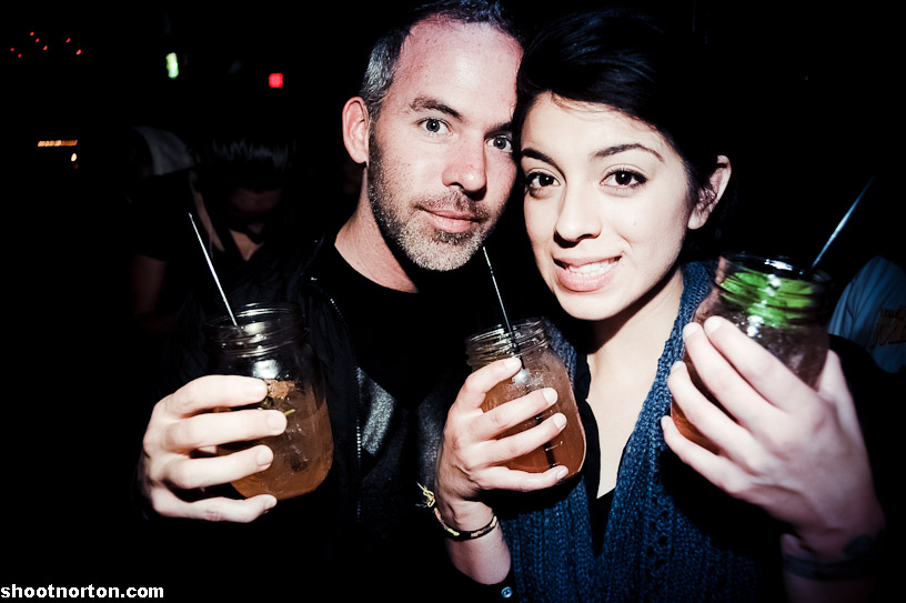 El Dorado Two Year Anniversary Party, photograph 61