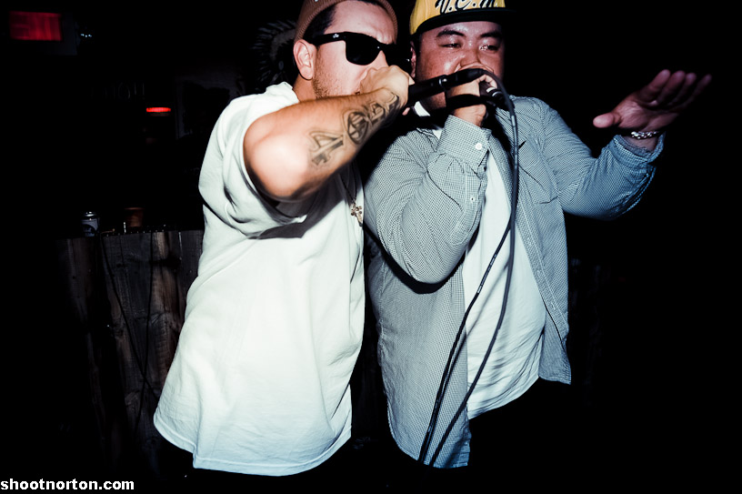 El Dorado Two Year Anniversary Party, photograph 62