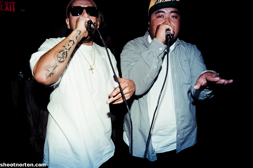 El Dorado Two Year Anniversary Party, photograph 63