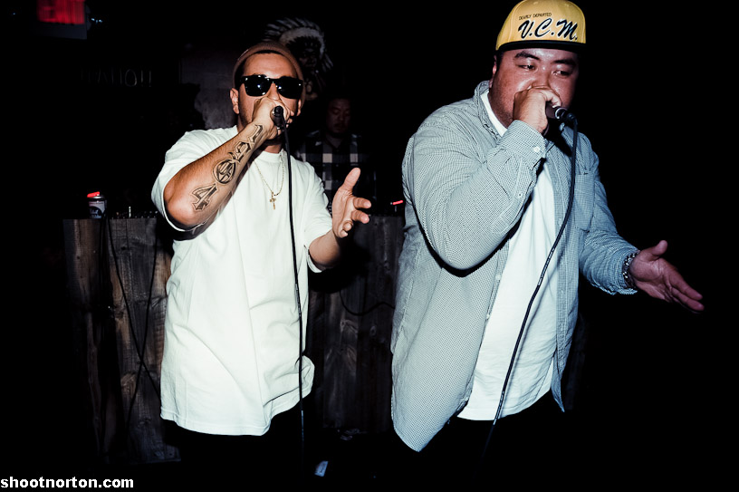 El Dorado Two Year Anniversary Party, photograph 64
