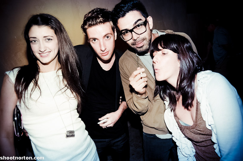 El Dorado Two Year Anniversary Party, photograph 65