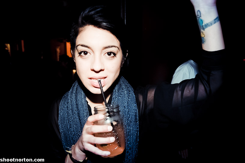 El Dorado Two Year Anniversary Party, photograph 67