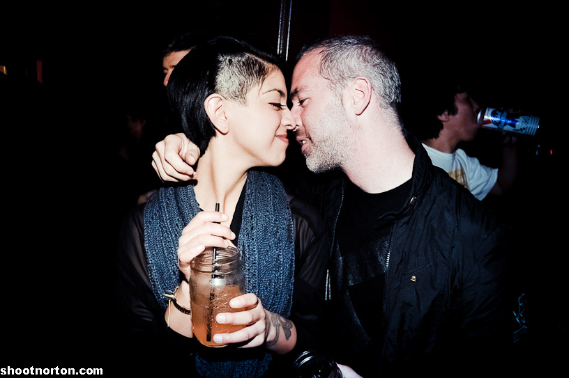 El Dorado Two Year Anniversary Party, photograph 68