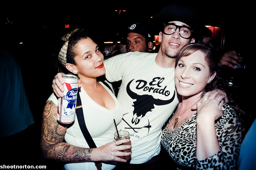 El Dorado Two Year Anniversary Party, photograph 73