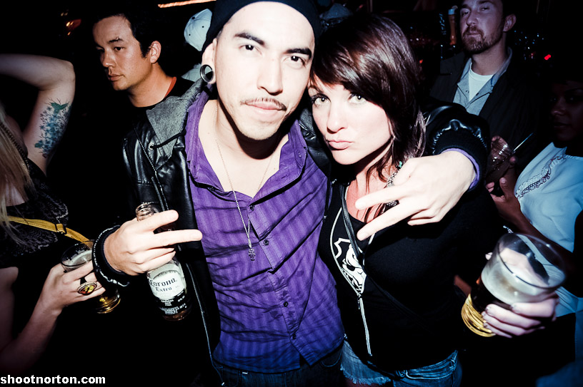 El Dorado Two Year Anniversary Party, photograph 76
