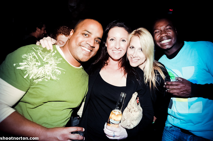 El Dorado Two Year Anniversary Party, photograph 78