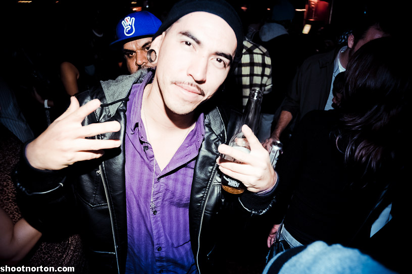 El Dorado Two Year Anniversary Party, photograph 79