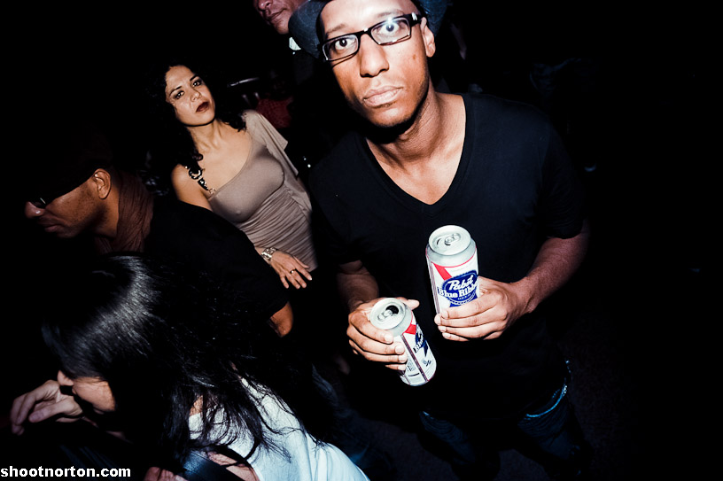 El Dorado Two Year Anniversary Party, photograph 84