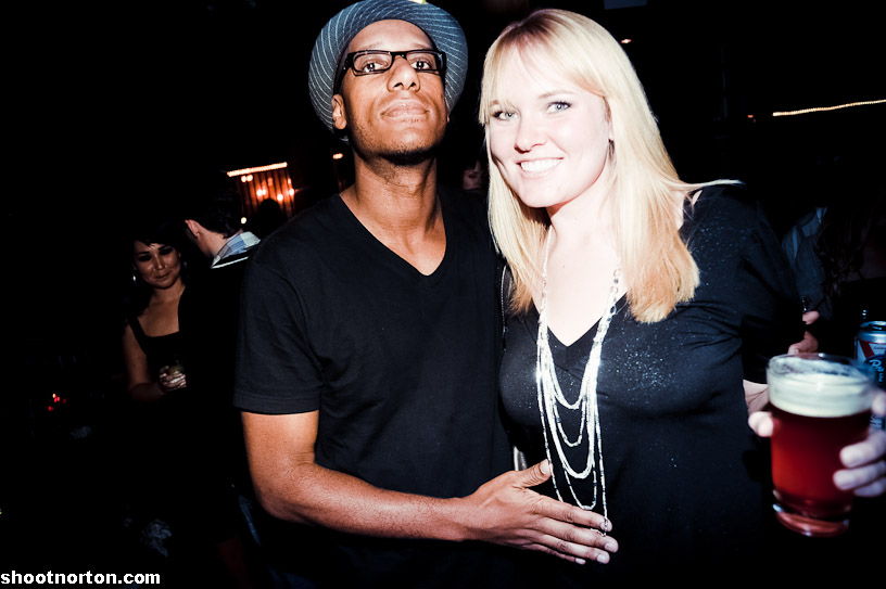 El Dorado Two Year Anniversary Party, photograph 85