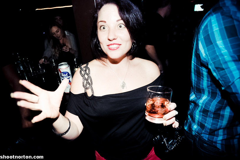El Dorado Two Year Anniversary Party, photograph 86