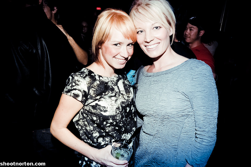 El Dorado Two Year Anniversary Party, photograph 88