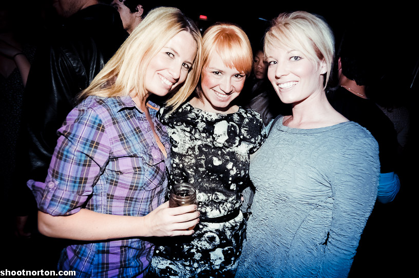 El Dorado Two Year Anniversary Party, photograph 89