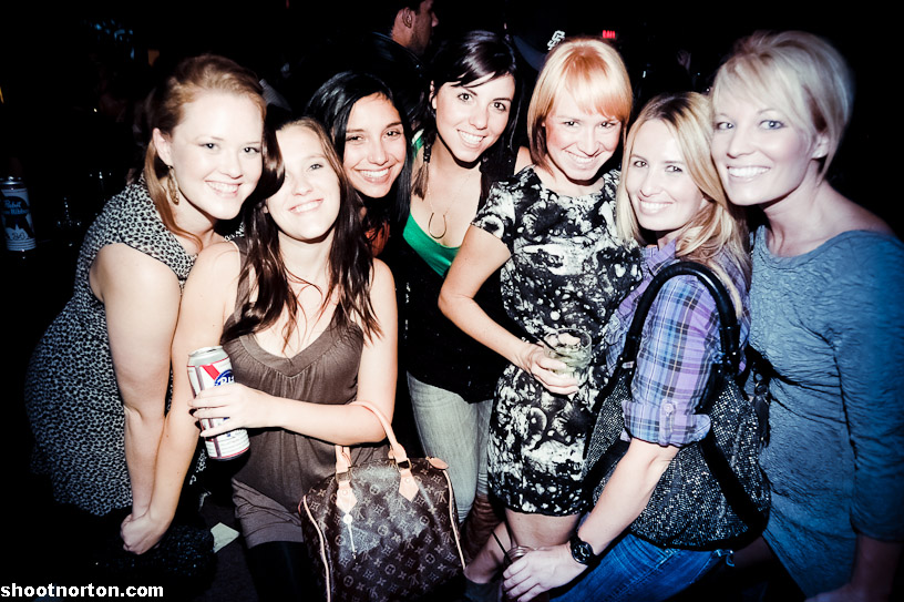 El Dorado Two Year Anniversary Party, photograph 90