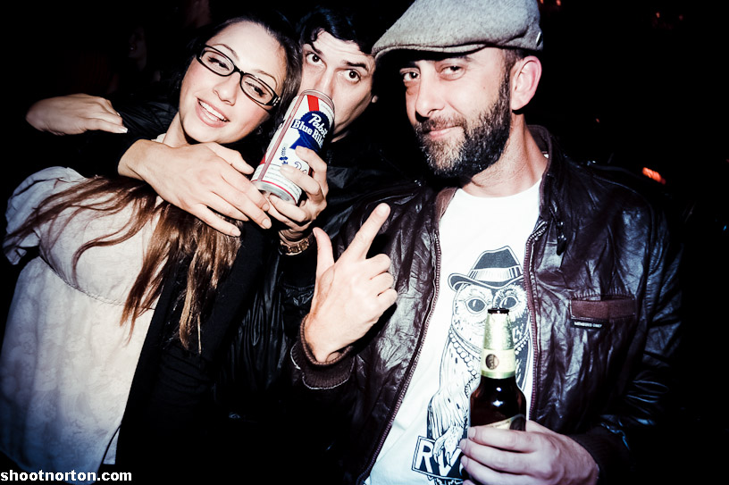 El Dorado Two Year Anniversary Party, photograph 95