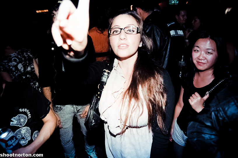 El Dorado Two Year Anniversary Party, photograph 96