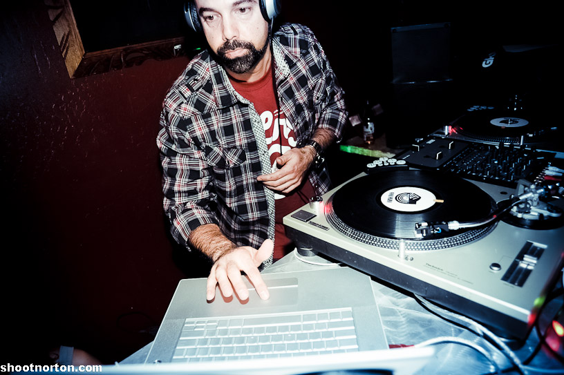 El Dorado Two Year Anniversary Party, photograph 98