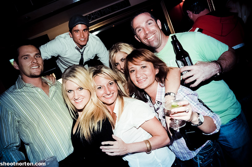 El Dorado Two Year Anniversary Party, photograph 106