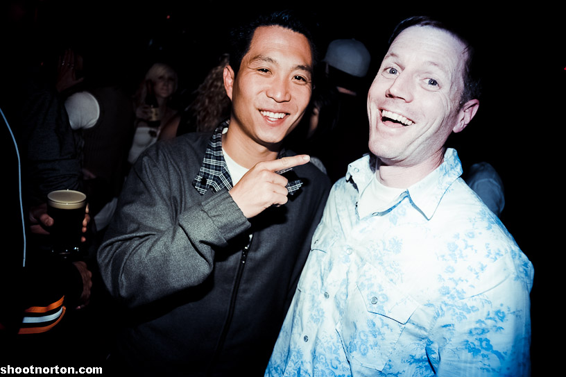 El Dorado Two Year Anniversary Party, photograph 111