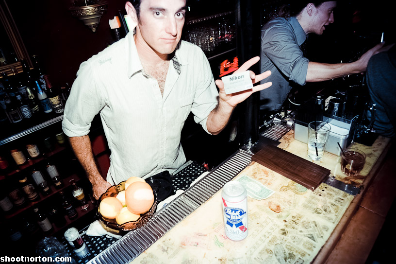 El Dorado Two Year Anniversary Party, photograph 112