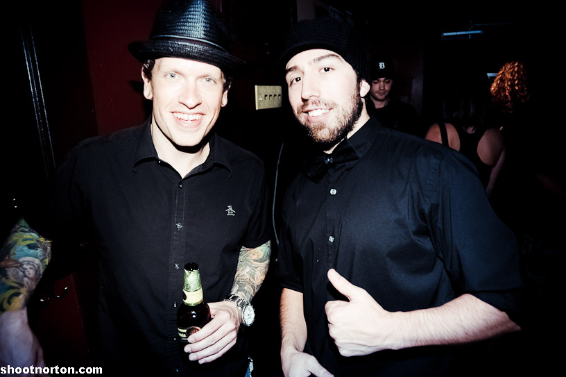 El Dorado Two Year Anniversary Party, photograph 116