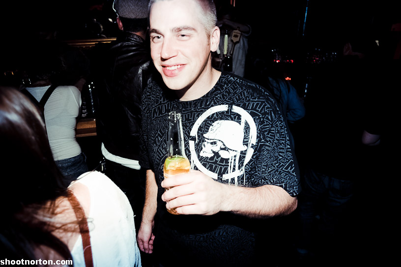 El Dorado Two Year Anniversary Party, photograph 119