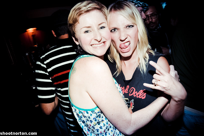 El Dorado Two Year Anniversary Party, photograph 120