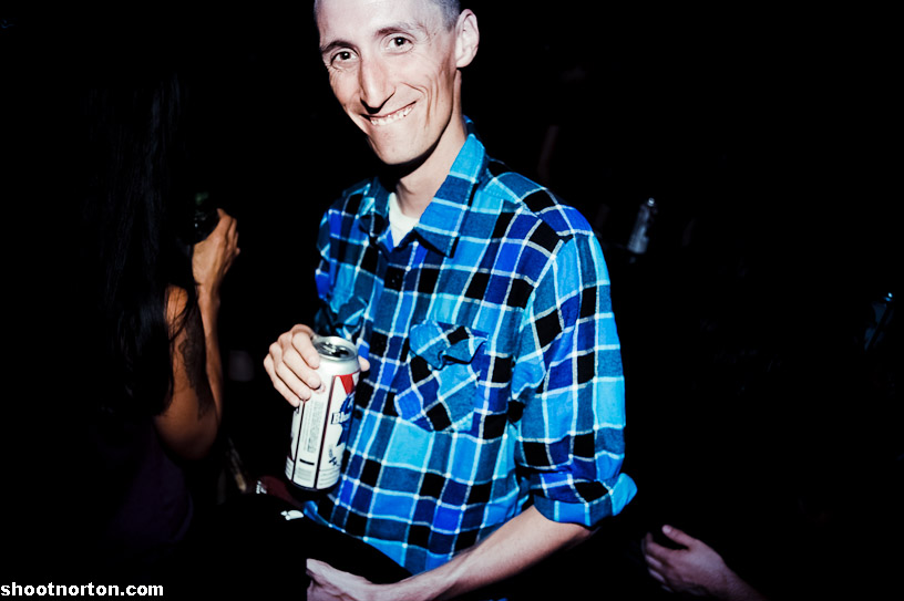 El Dorado Two Year Anniversary Party, photograph 121