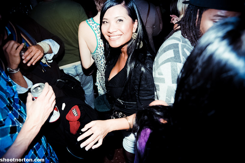 El Dorado Two Year Anniversary Party, photograph 123