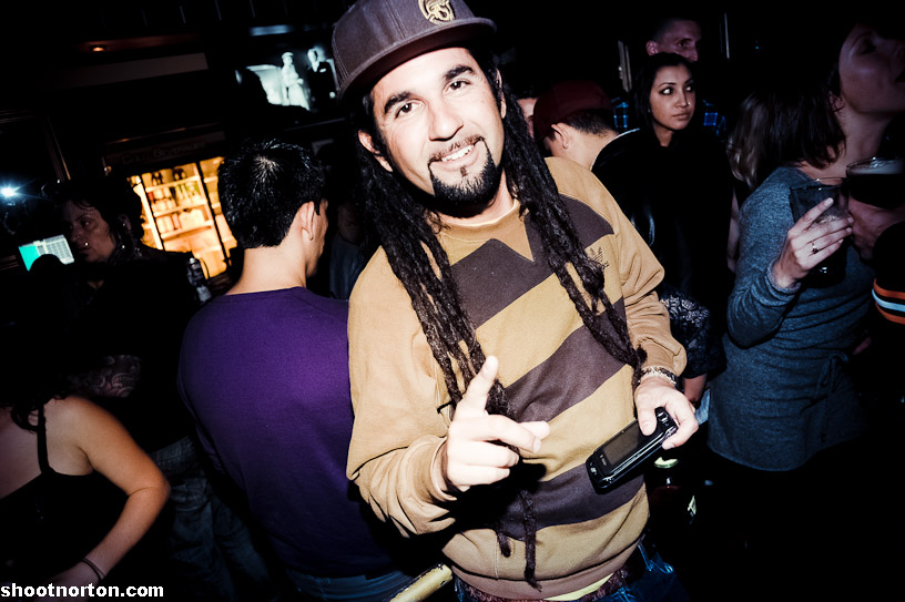 El Dorado Two Year Anniversary Party, photograph 125