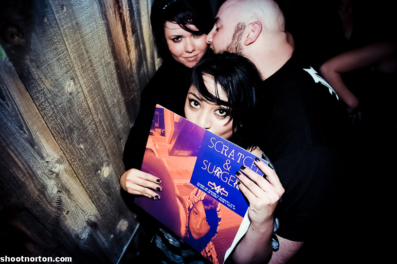 El Dorado Two Year Anniversary Party, photograph 128