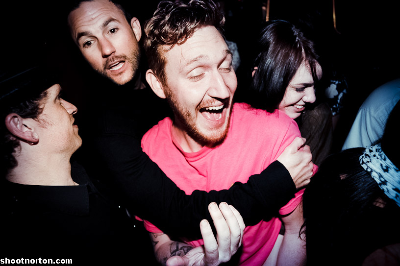 El Dorado Two Year Anniversary Party, photograph 129