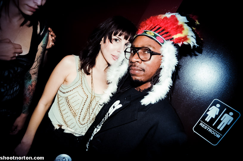 El Dorado Two Year Anniversary Party, photograph 143