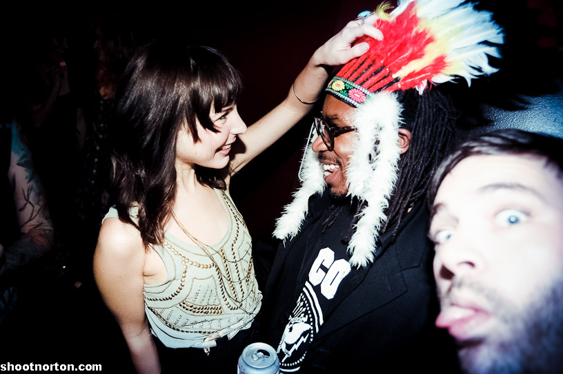 El Dorado Two Year Anniversary Party, photograph 144
