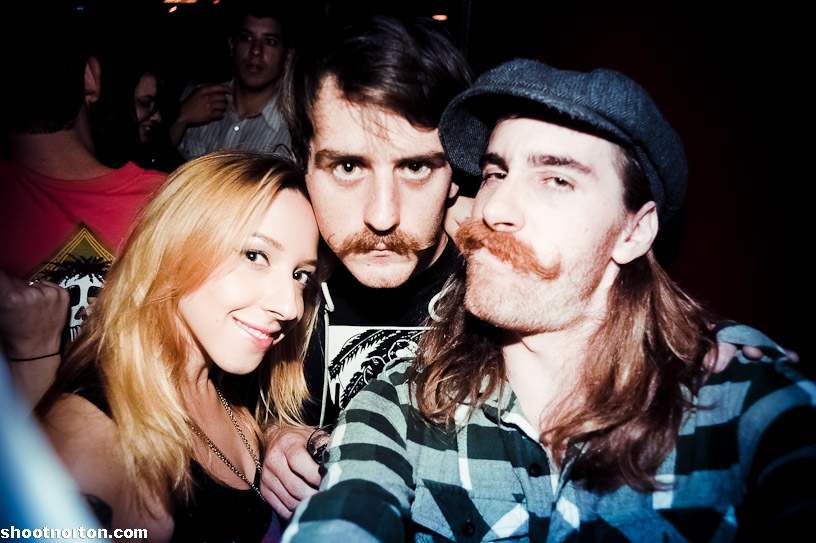 El Dorado Two Year Anniversary Party, photograph 145