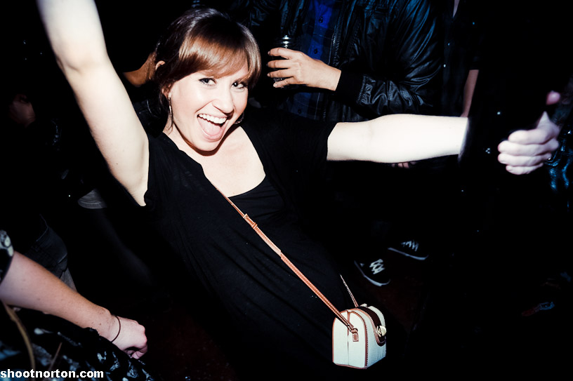 El Dorado Two Year Anniversary Party, photograph 146
