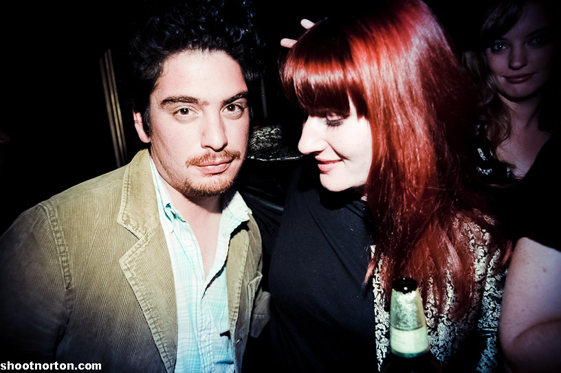El Dorado Two Year Anniversary Party, photograph 148