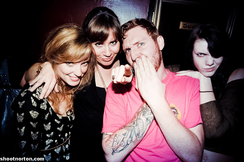 El Dorado Two Year Anniversary Party, photograph 159