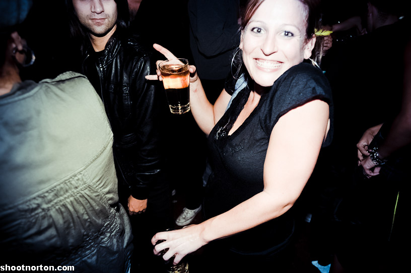 El Dorado Two Year Anniversary Party, photograph 161