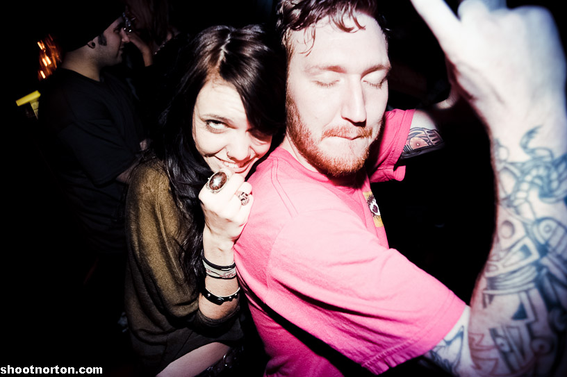 El Dorado Two Year Anniversary Party, photograph 164