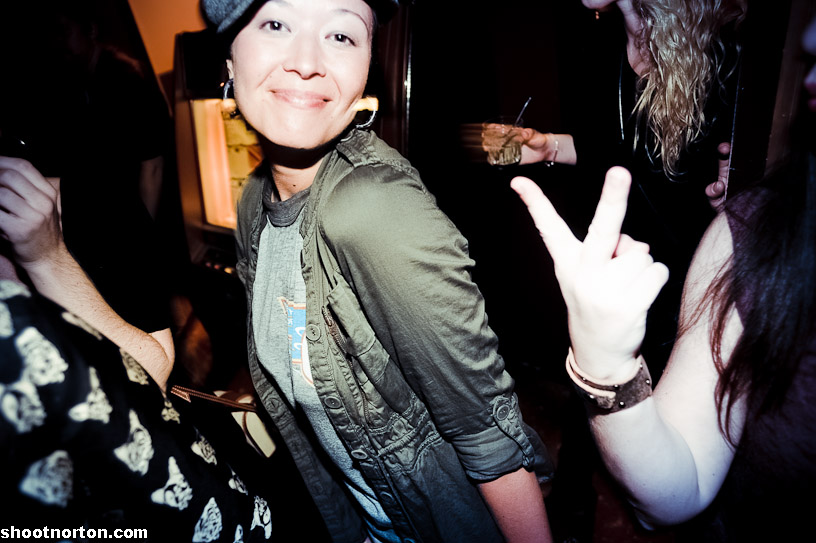El Dorado Two Year Anniversary Party, photograph 167