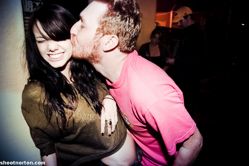 El Dorado Two Year Anniversary Party, photograph 168
