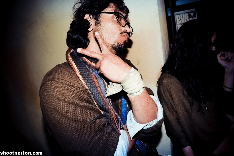 El Dorado Two Year Anniversary Party, photograph 169