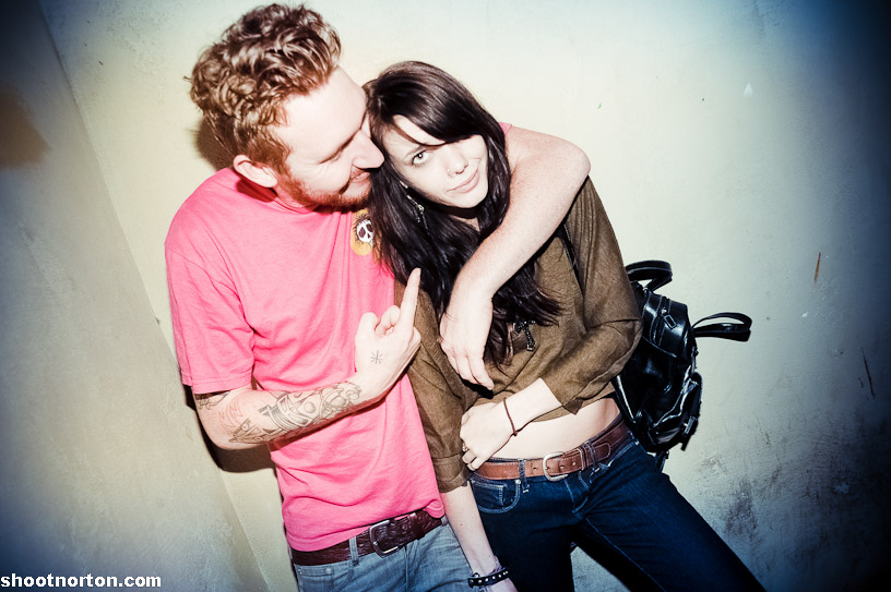 El Dorado Two Year Anniversary Party, photograph 173