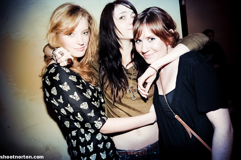 El Dorado Two Year Anniversary Party, photograph 181