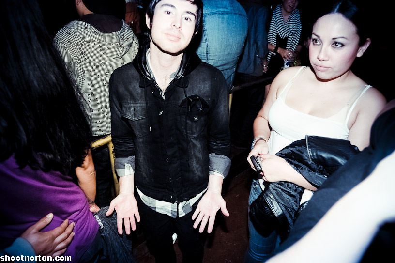 El Dorado Two Year Anniversary Party, photograph 187