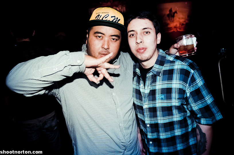 El Dorado Two Year Anniversary Party, photograph 189
