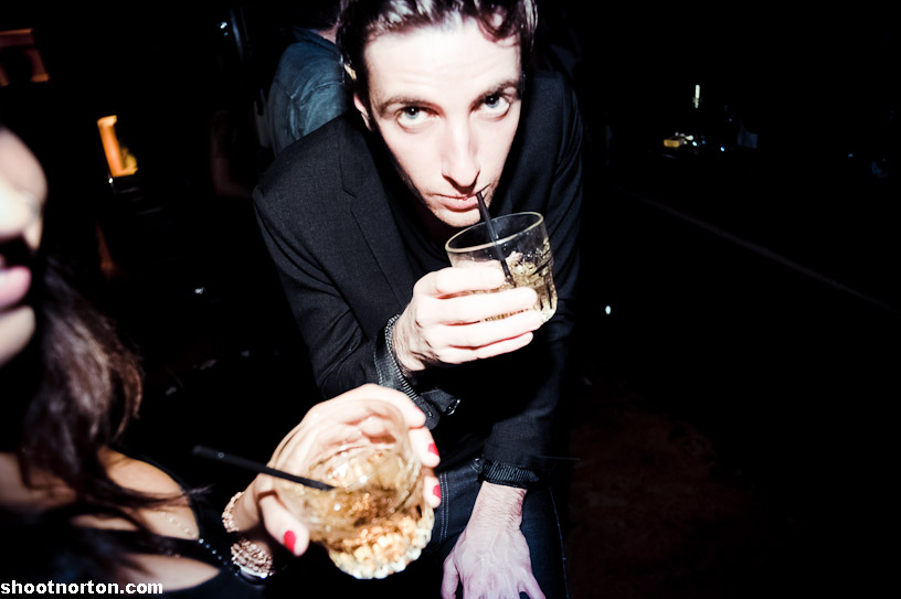 El Dorado Two Year Anniversary Party, photograph 194